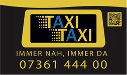 Bild 2 Taxi Taxi Aalen in Aalen