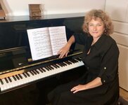 Bild 2 Klavier-Keyboard Unterricht in Allmendingen