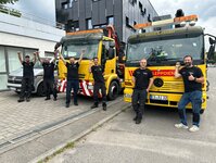 Bild 1 Kiziltug Abschleppservice & Werkstatt in Leinfelden-Echterdingen