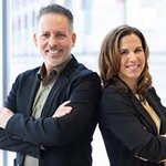 Bild 1 Gabriela und Massimiliano Ricotta, RICOTTA Immobilien GbR in Esslingen