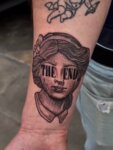 Bild 4 Tattoo Bang Heilbronn in Heilbronn