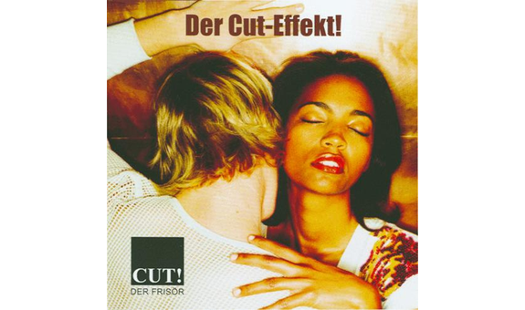 CUT! Der Frisör in Winnenden - Logo