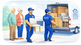 Bild 1 Daniel Christian Altenhof & Kemal David Gülcü in Böblingen