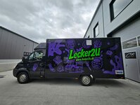 Bild 1 Schnurrbusch in Böblingen