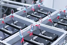 Bild 1 Magnetbau Schramme GmbH & Co. KG in Deggenhausertal