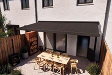 Bild 5 Baumtrog in Bretzfeld