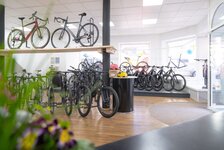 Bild 1 Spacebike UG (haftungsbeschränkt) in Engen