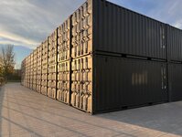 Bild 5 Lagerraum Bad Friedrichshall in Bad Friedrichshall