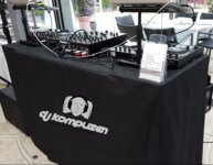 Bild 5 DJ-Komplizen in Remseck am Neckar