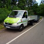 Bild 2 Obstbaumwiesen-Dienst Mietpark Baumpflege Gartenmaterial in Notzingen