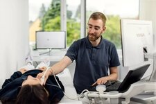 Bild 1 Arztpraxis Innere Medizin MVZ (Medizinisches Versorgungszentrum in Stuttgart) in Stuttgart