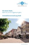 Bild 1 Immobilienverwaltung Heiß GmbH in Neckarsulm