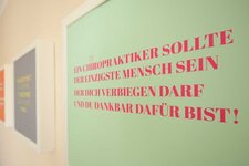 Bild 3 Praxis Schweikert Osteopathie Chiropraktik in Esslingen am Neckar