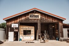 Bild 9 Bastian Traub l Kleiner Nomade Tiny House Manufaktur in Bad Urach