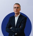 Bild 1 Martin Scherzinger l Systemische Organisationsentwicklung & Führungskräftetraining in Friedrichshafen