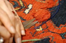 Bild 7 Khanevar Orient-Teppiche - Fachreparaturen & Handwäsche in Albstadt