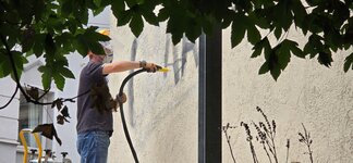 Bild 1 Graffiti-ade in Stuttgart