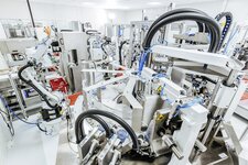 Bild 6 robomotion GmbH in Leinfelden-Echterdingen
