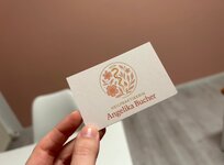 Bild 4 Naturheilpraxis Angelika Bucher in Leingarten