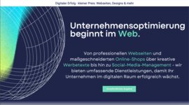 Bild 3 WebProServices in Villingen-Schwenningen