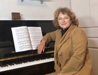 Bild 1 Klavier-Keyboard Unterricht in Allmendingen