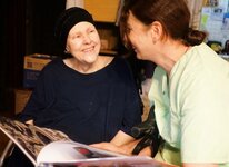 Bild 1 Imedi Pflegedienst in Stuttgart