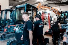 Bild 5 Romex GmbH in Bretzfeld