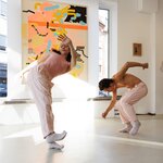 Bild 3 EXOgallery in Stuttgart