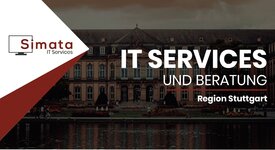 Bild 1 Simata IT Services in Stuttgart