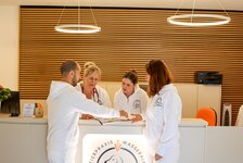 Bild 4 Kleintierpraxis Wasseralfingen Andrea Stepan in Aalen