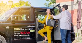 Bild 2 Bastone in Schorndorf