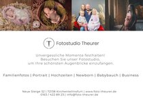 Bild 1 Fotostudio Theurer in Kirchentellinsfurt