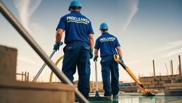 Bild 1 ProClean24 in Sindelfingen