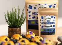 Bild 8 leckker GmbH in Rielasingen-Worblingen