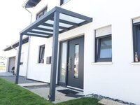 Bild 4 Baumtrog in Bretzfeld