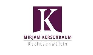 Rechtsanwälte Kerschbaum + Rittberger Bürogemeinschaft Strafrecht Ausländerrecht Familienrecht Erbrecht Gesell in Ditzingen - Logo