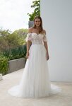 Bild 6 time to shine bridalwear Tina Wanner in Lorch