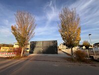 Bild 4 Lagerraum Bad Friedrichshall in Bad Friedrichshall