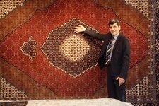 Bild 6 Khanevar Orient-Teppiche - Fachreparaturen & Handwäsche in Albstadt