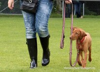 Bild 9 Hubl in Stuttgart