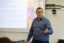 Bild 2 Rux in Stuttgart