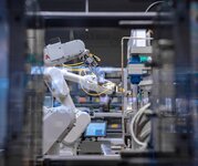 Bild 5 robomotion GmbH in Leinfelden-Echterdingen