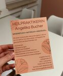 Bild 3 Naturheilpraxis Angelika Bucher in Leingarten