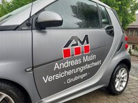 Bild 1 Matin Andreas Versicherungsfachwirt in Gruibingen