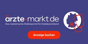Bild 1 ärzte-markt.de in Stuttgart