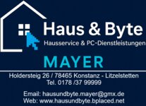 Bild 3 Haus & Byte M.Mayer in Konstanz