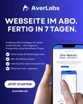 Bild 1 AverLabs UG (haftungsbeschränkt) in Stuttgart