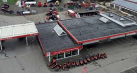 Bild 1 RWT Rafael Widmann Technik in Meßkirch