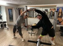 Bild 8 gladiator family reha/fitness und körperschule in Crailsheim