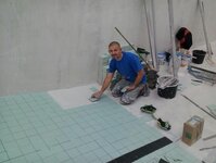 Bild 8 Pal Zsidai in Herbrechtingen